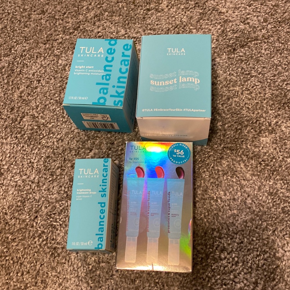 Tula Bundle